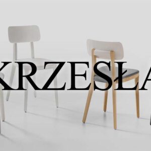 KRZESŁA