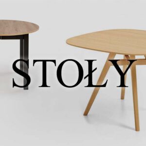 STOŁY