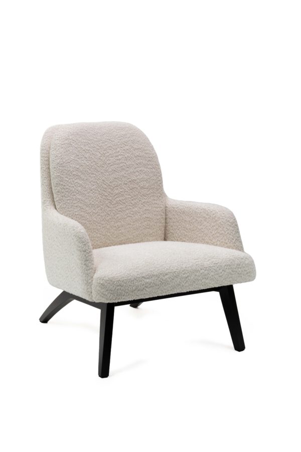 Olivier 2 fotel - obrazek 2