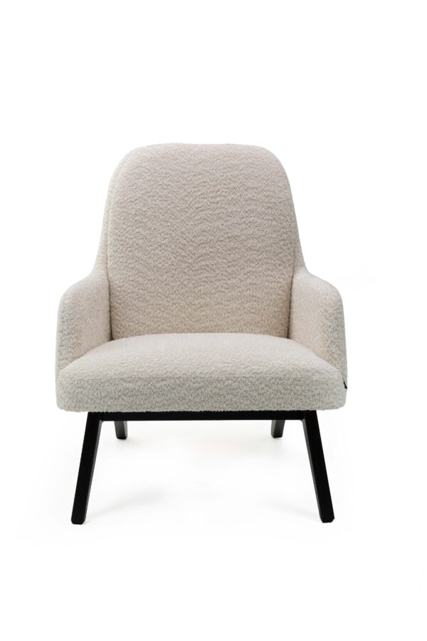 Olivier 2 fotel - obrazek 3